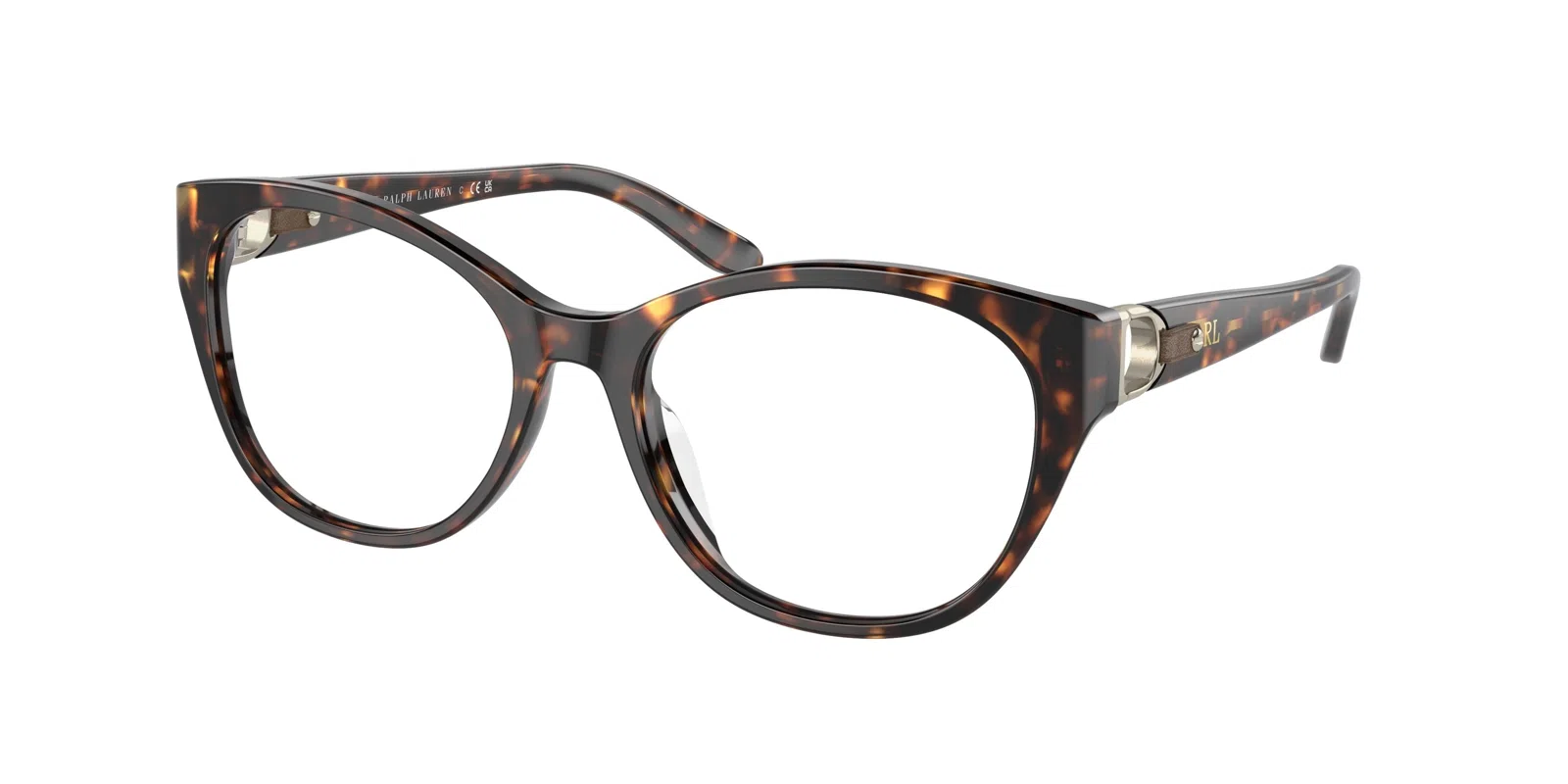 Ralph Lauren 6235QU Eyeglasses - view 4